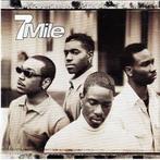 cd - 7 Mile - 7 Mile, Cd's en Dvd's, Verzenden, Zo goed als nieuw