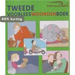 Tweede voorleeswoordenboek 9789066487178 Martine Letterie, Boeken, Verzenden, Zo goed als nieuw, Martine Letterie