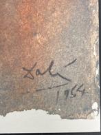 Salvador Dali (1904-1989) - Ecce Virgo Concipiet, Antiek en Kunst