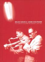 Miles Davis, John Coltrane - The Complete Columbia, Nieuw in verpakking