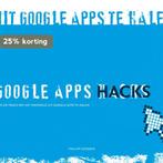Google Apps Hacks 9789022959299 Philipp Lenssen, Boeken, Verzenden, Gelezen, Philipp Lenssen