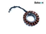 Dynamo Laadspoel Harley-Davidson FLHTCUSE Ultra Classic, Motoren, Verzenden, Gebruikt