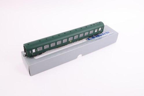 LS Models H0 - 42020 - Modeltrein personenwagen (1) - I5, Hobby en Vrije tijd, Modeltreinen | H0