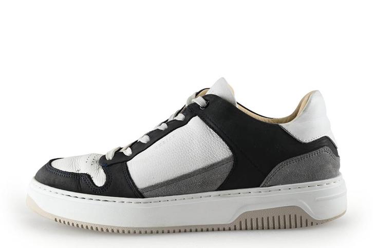 Nubikk Sneakers in maat 41 Wit, Kleding | Heren, Schoenen, Wit, Zo goed als nieuw, Sneakers of Gympen, Verzenden