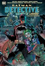 Detective Comics #1000 Deluxe Edition [OHC], Verzenden, Zo goed als nieuw