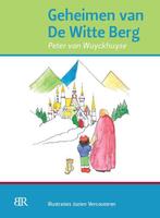 Geheimen van de witte berg 9789079875368, Boeken, Verzenden, Gelezen, Peter van Wuyckhuyse