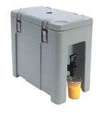 Geïsoleerde container | Dranken | QC10 | 10L, Verzenden, Nieuw in verpakking