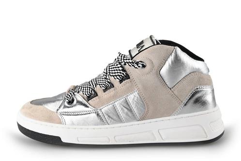 Toral Sneakers in maat 38 Beige | 10% extra korting, Kleding | Dames, Schoenen, Beige, Zo goed als nieuw, Sneakers of Gympen, Verzenden
