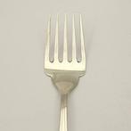 Art Deco broodvork - ZELDZAAM - BSF (Bremer Silverware, Antiek en Kunst, Antiek | Goud en Zilver