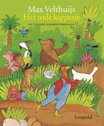 Het rode kippetje en andere dierenverhalen 9789025864255, Boeken, Verzenden, Gelezen, Max Velthuijs