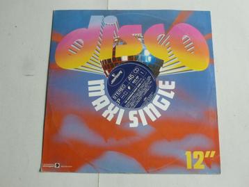 Lobo - Caribbean Magic (Maxi Single) beschikbaar voor biedingen