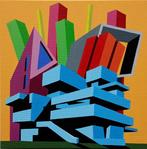 Tancredi Fornasetti (1983) - Viavai in città