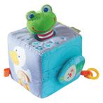 Haba Speelkubus Toverkikker, Ophalen of Verzenden, Nieuw