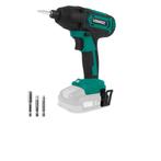 Accu Slagschroevendraaier 20V – 180Nm | Excl. Accu en, Verzenden, Nieuw