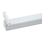 Ledisons LED-tl-montagebalk Scotala 120 cm dubbel, Huis en Inrichting, Lampen | Overige, Nieuw