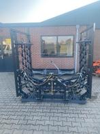 GRS Weidesleep, Ophalen, Veehouderij, Weidebouw
