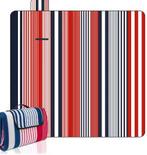 200x200cm Opvouwbare Picknickmat: Strand, Camping, Waterdich, Verzenden, Nieuw