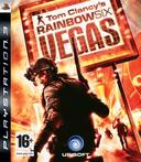 [PS3]  Rainbow Six Vegas