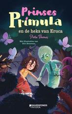 Prinses Primula en de heks van Eruca 9789002274367, Boeken, Verzenden, Zo goed als nieuw, Petra Thomas