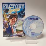 Factory Tycoon PC, Ophalen of Verzenden, Nieuw