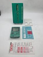 Nintendo - Gameboy Pocket - OLD STOCK - JP - GBP Limited, Nieuw