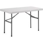 Inklapbare Buffet Tafel | 1,22 Meter, Zakelijke goederen, Horeca | Keukenapparatuur, Verzenden, Nieuw in verpakking