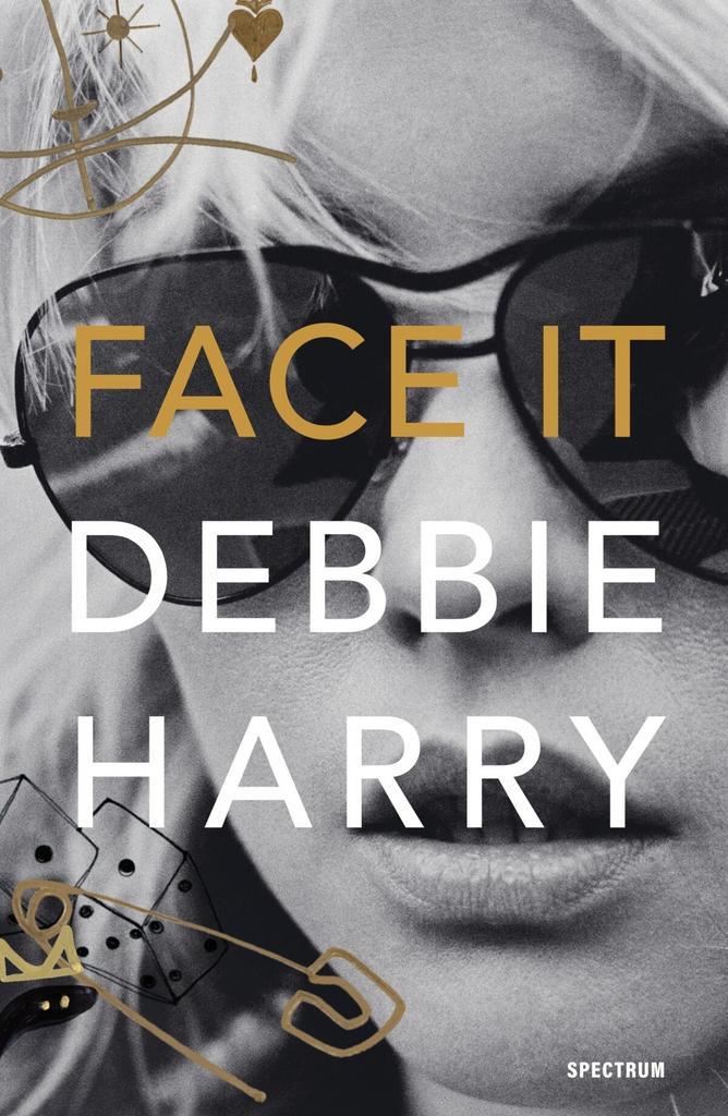 Face It (9789000359165, Deborah Harry), Antiek en Kunst, Antiek | Boeken en Bijbels, Verzenden