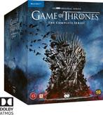 Game of Thrones - The Complete Collection Seizoen 1-8, Cd's en Dvd's, Blu-ray, Verzenden, Nieuw in verpakking