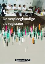 De verpleegkundige als regisseur 9789006950915 M. de Wit, Verzenden, Gelezen, M. de Wit