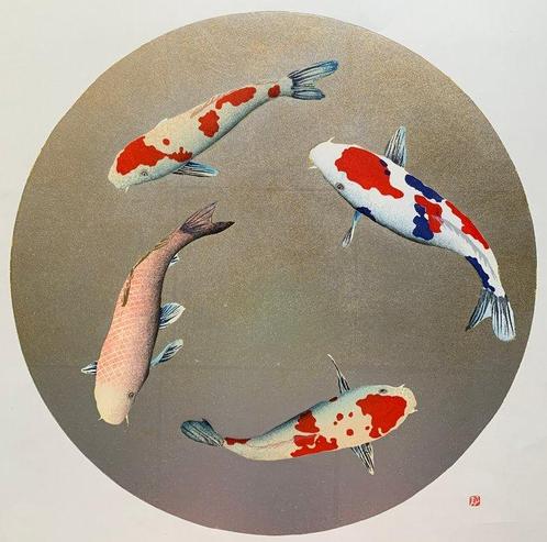 Oh my Mai - Hand-signed and numbered by the artist 104/150, Antiek en Kunst, Antiek | Overige Antiek