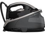 Tefal Sv 6140 Strijkplank Zwart One Size / EU Plug 220V, Huis en Inrichting, Verzenden, Zo goed als nieuw