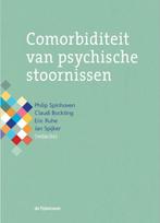 Comorbiditeit van psychische stoornissen 9789058981332, Boeken, Psychologie, Zo goed als nieuw, Verzenden