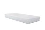 Matras 70x200 - 25 cm dik - Bedworld Pocket Comfort Gold, Verzenden, Nieuw, Matras