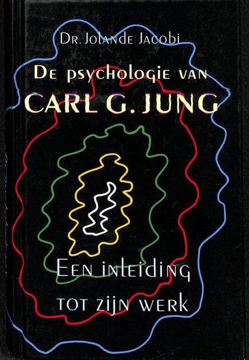 Psychologie Van Jung 9789063253837 Jolande Jacobi, Boeken, Psychologie, Gelezen, Verzenden