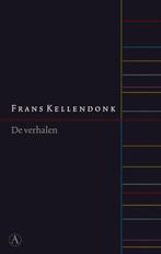De verhalen 9789025325008 Frans Kellendonk, Boeken, Verzenden, Zo goed als nieuw, Frans Kellendonk