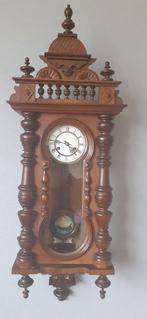 Klok Biedermeier - Eik - 1920-1930