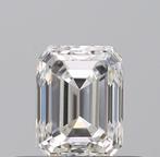 Diamant - 0.40 ct - Smaragd - G - VVS1