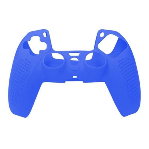 Antislip Hoes / Skin voor PlayStation 5 Controller - Grip, Spelcomputers en Games, Spelcomputers | Overige, Nieuw, Verzenden