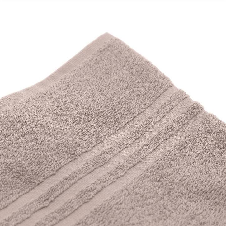 GGM Gastro | (10 stuks) Groenland Handdoek - 50 x 100 cm - |, Huis en Inrichting, Badkamer | Badtextiel en Accessoires, Groen