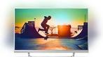 Philips 55PUS6482 - 55 Inch 4k Ultra HD (LED) TV, Ophalen, Philips, LED, Zo goed als nieuw