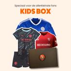 Voetbalshirt Kids Europa Mystery Box - Mystery Kit, Nieuw, Buitenlandse clubs, Shirt