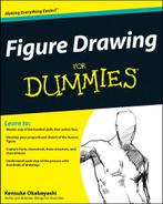 9780470390733 Figure Drawing For Dummies, Nieuw, Kensuke Okabayashi, Verzenden