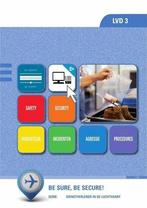 LVD 3 : Be sure, be secure | 9789400216921, Boeken, Verzenden, Nieuw