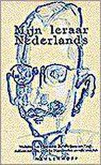 Mijn leraar Nederlands / Meulenhoff editie / 1905, Verzenden, Gelezen, Maarten Asscher