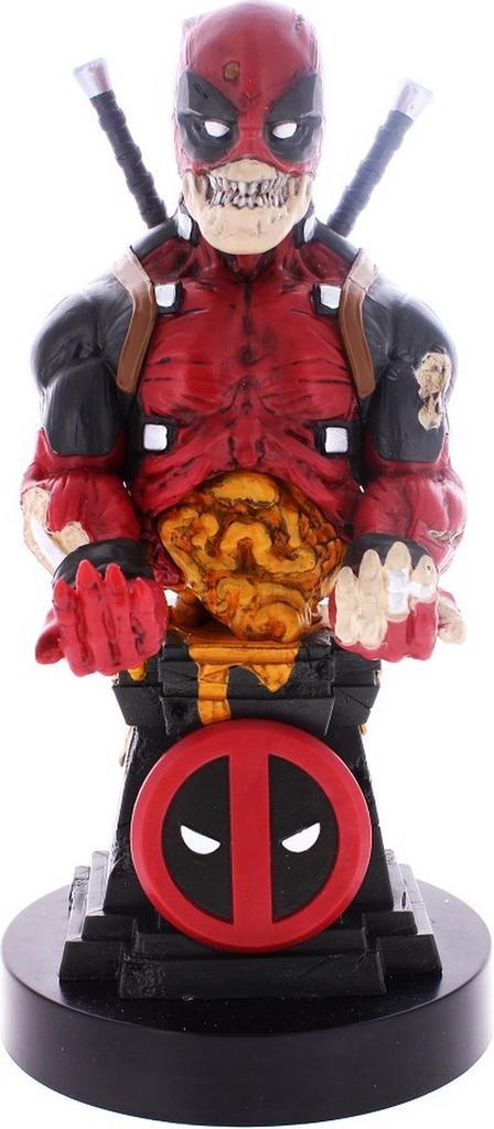 EG Cable Guys Marvel Zombies Controller Holder-Zombie, Spelcomputers en Games, Spelcomputers | Overige Accessoires, Nieuw, Ophalen of Verzenden