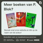 Elia De Tisbiet Dl 2 9789055515110 P. Blok, Verzenden, Gelezen, P. Blok