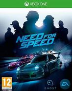 Need For Speed 2015 Xbox One Garantie & morgen in huis!, 1 speler, Ophalen of Verzenden, Zo goed als nieuw, Vanaf 3 jaar