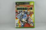 Robotech: Invasion Garantie & morgen in huis!, Spelcomputers en Games, Games | Xbox Original, Ophalen of Verzenden, Zo goed als nieuw