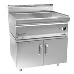 GGM Gastro | Elektrische Bain marie - 2,4 kW - 2x GN 1/1 of, Verzenden