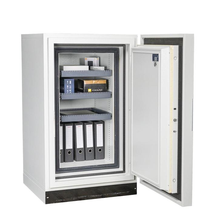 Tweedehands Sistec S13 datakluis S120DIS OCC1811 -, Huis en Inrichting, Brandblussers en Brandkasten, Brandkast, Gebruikt, Ophalen of Verzenden